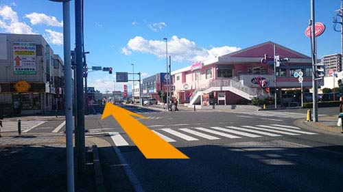 右手にジョナサン