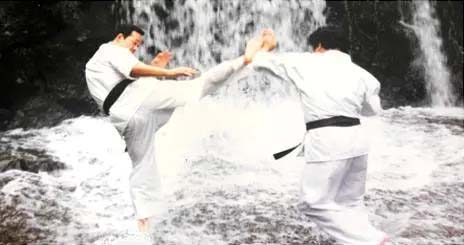 勝道館のご紹介