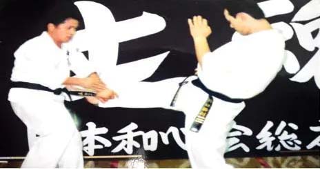 勝道館のご紹介2